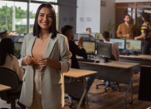Como se preparar para o processo seletivo em empresas de tecnologia: dicas essenciais para 2024